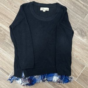 Vintage Havana sweater